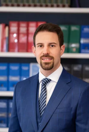 Master Anwalt Philip Wilhelm