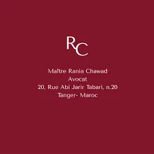 Cabinet Rania Chawad Avocat