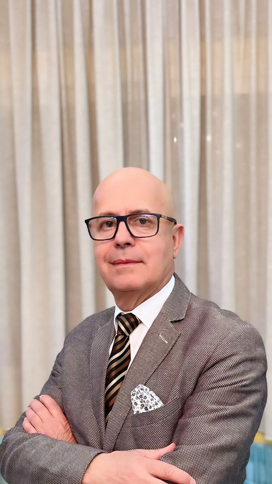 Maestro Abogado Rachid RETHMANI