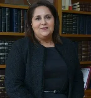 AZAROUR Amal