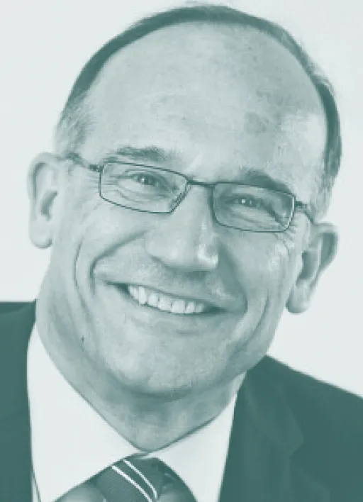 Meester Advocaat Hilmar HOCH