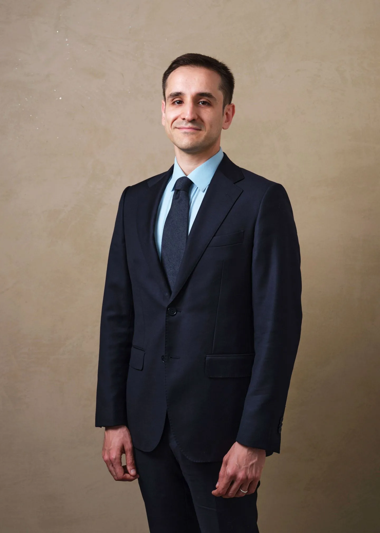 CRISTANTE Elias