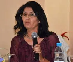 Maître Avocat Samira BOUACHRAOUI