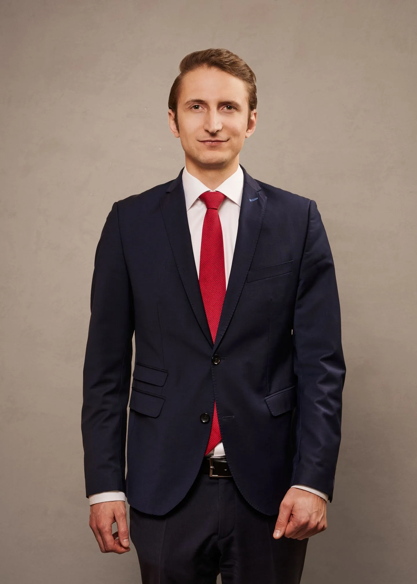 GEISLER Michael