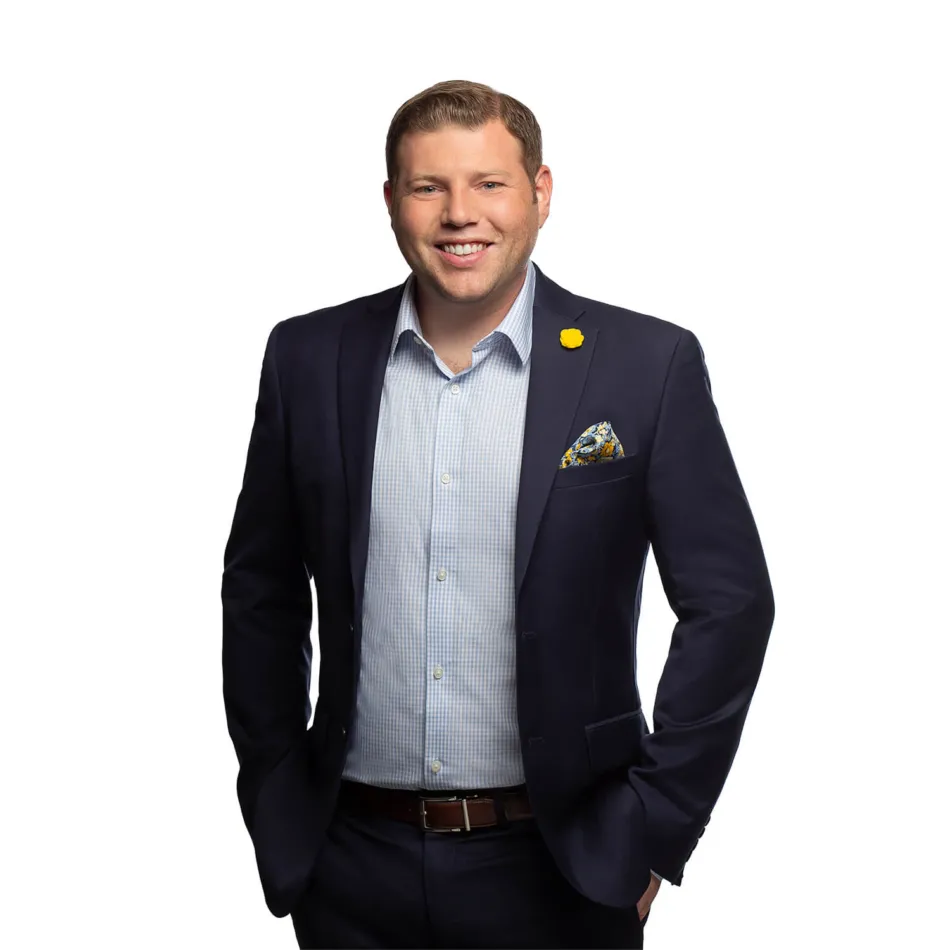Meester Advocaat Seth ABBEY