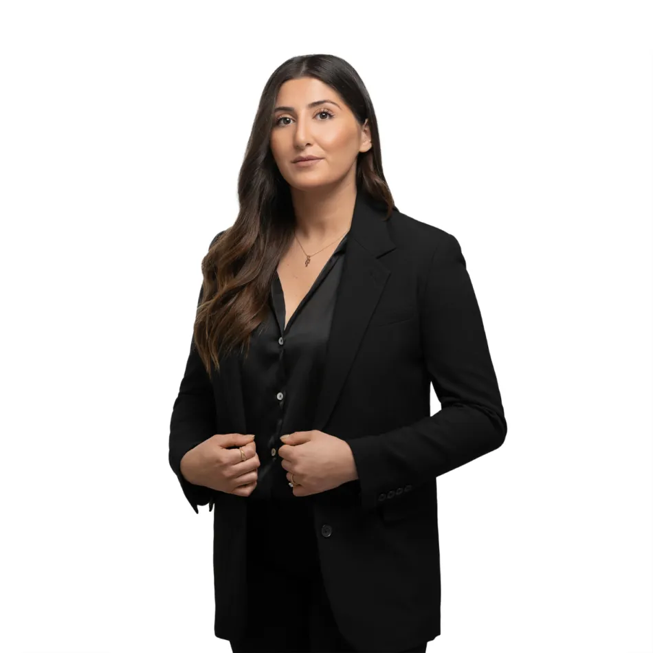 Master Lawyer Pamela BARRAK