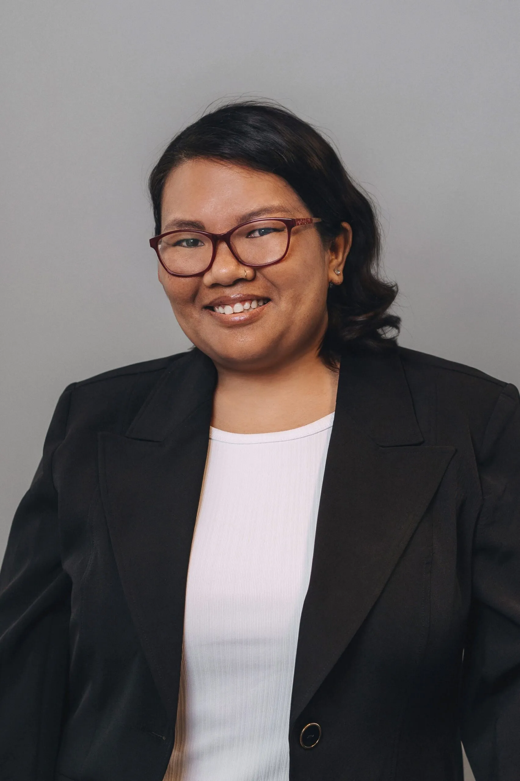 Maître Avocat Geeta TAMANG