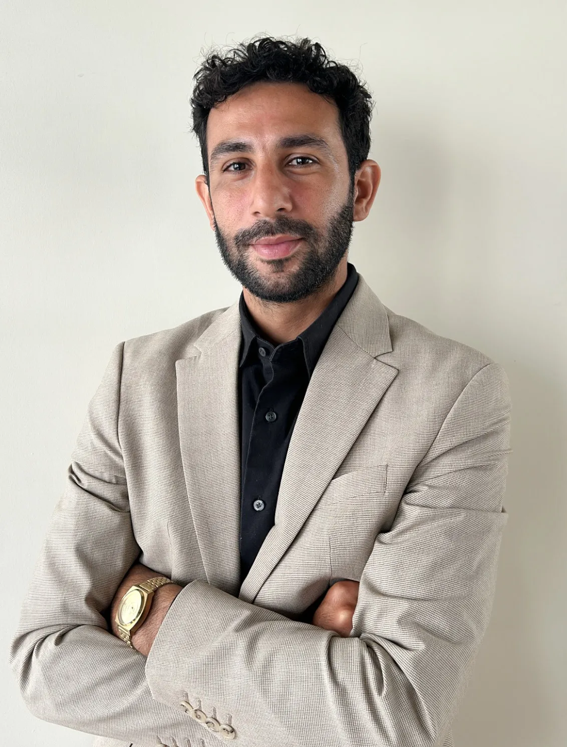 Maître Avocat Mohamed-amine SEMROUNI