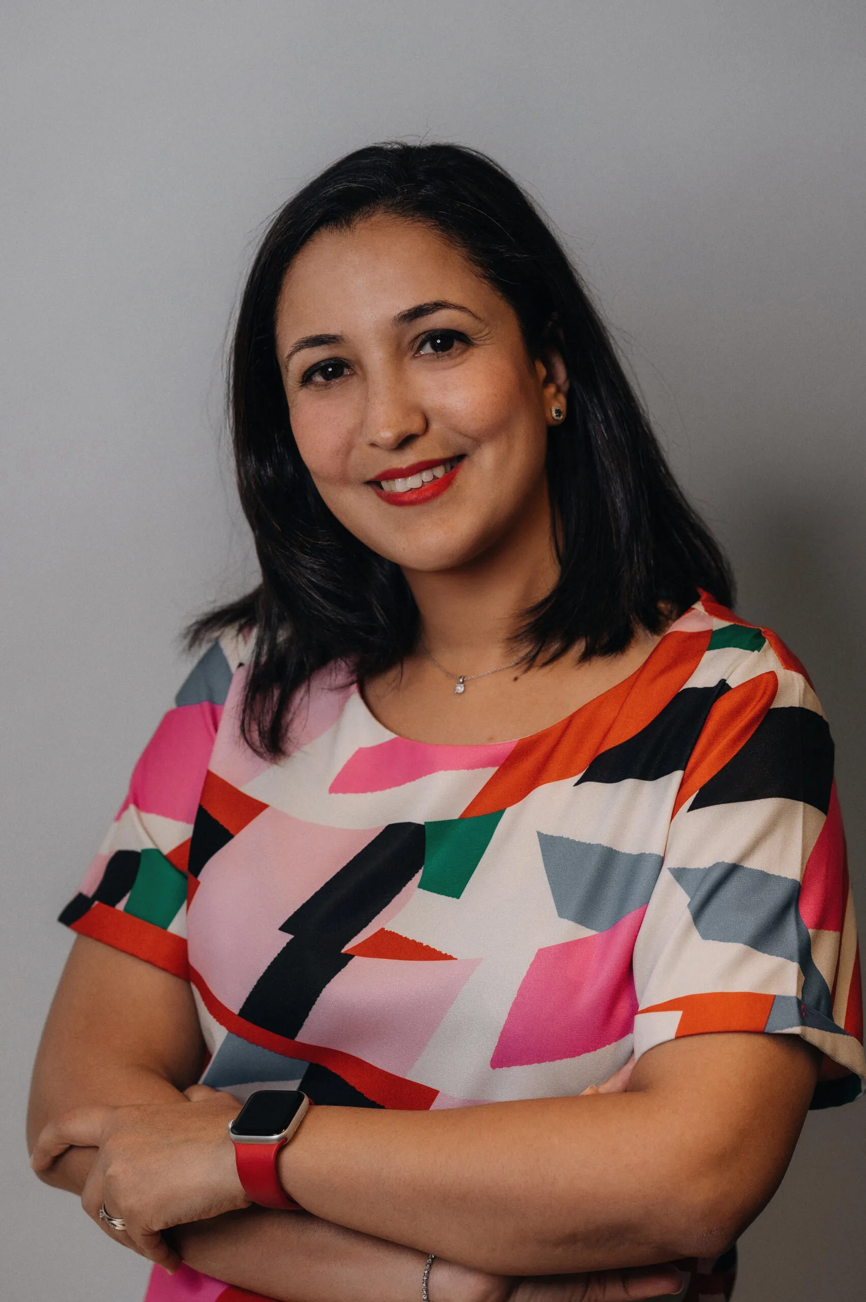 Maître Avocat Hanene NEDJOUA