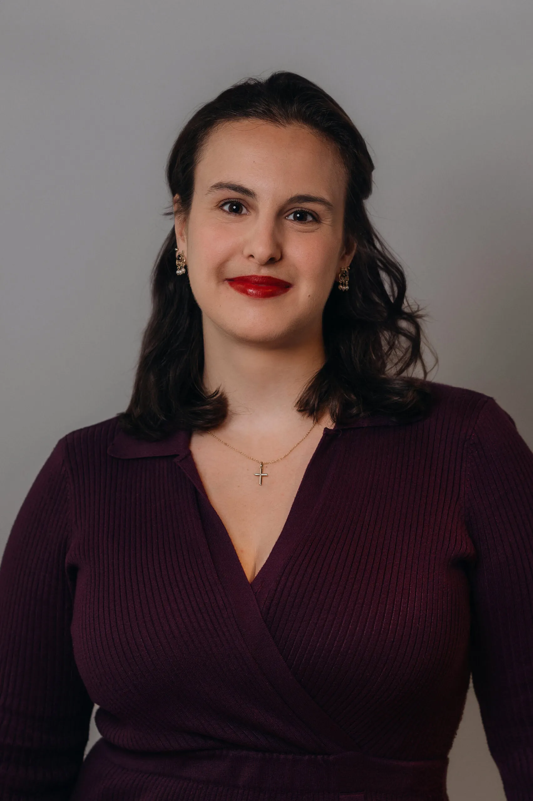 Maître Avocat Gabrielle THIBOUTOT