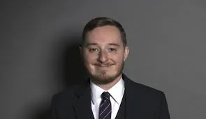 HOLMES Lachlan