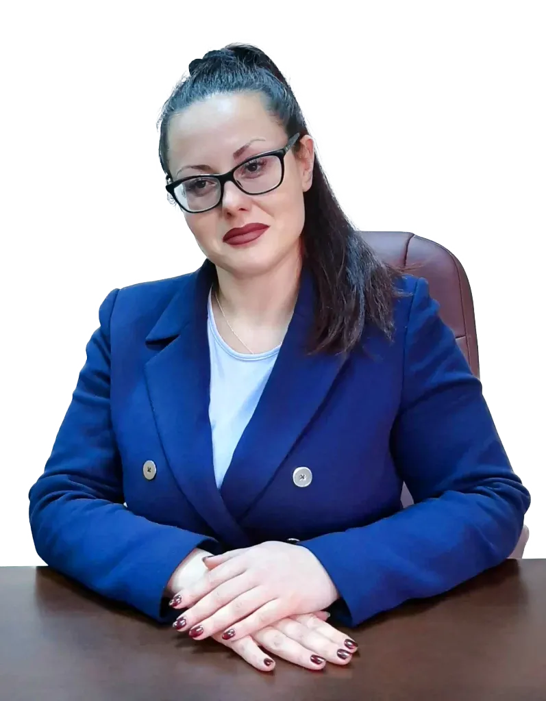 Grozeva Tsvetanka