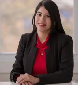 ASTORGA Alejandra
