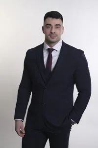 Maestro Abogado Thomas BISSONNETTE-MARCOUX