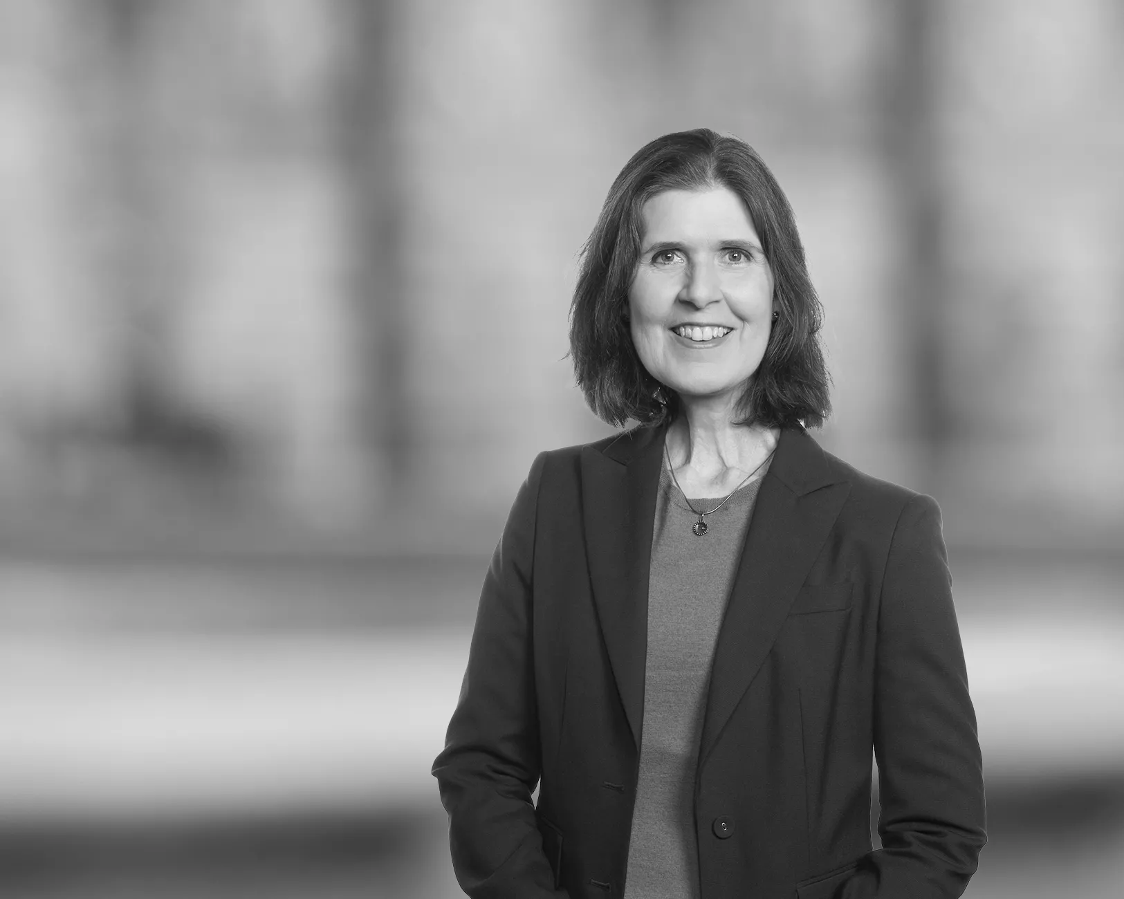 Master Lawyer Alicia ALBURY