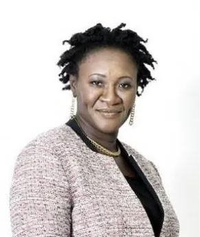Maestro Abogado Oluwakemi ODUWOLE