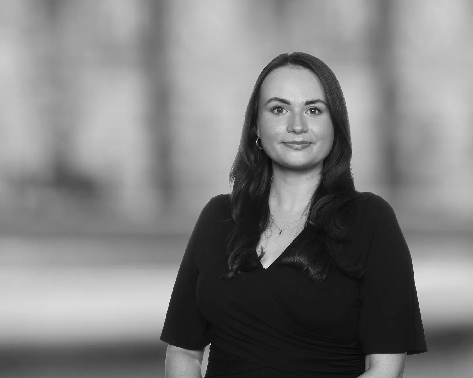 Master Lawyer Aileen FITZMAURICE