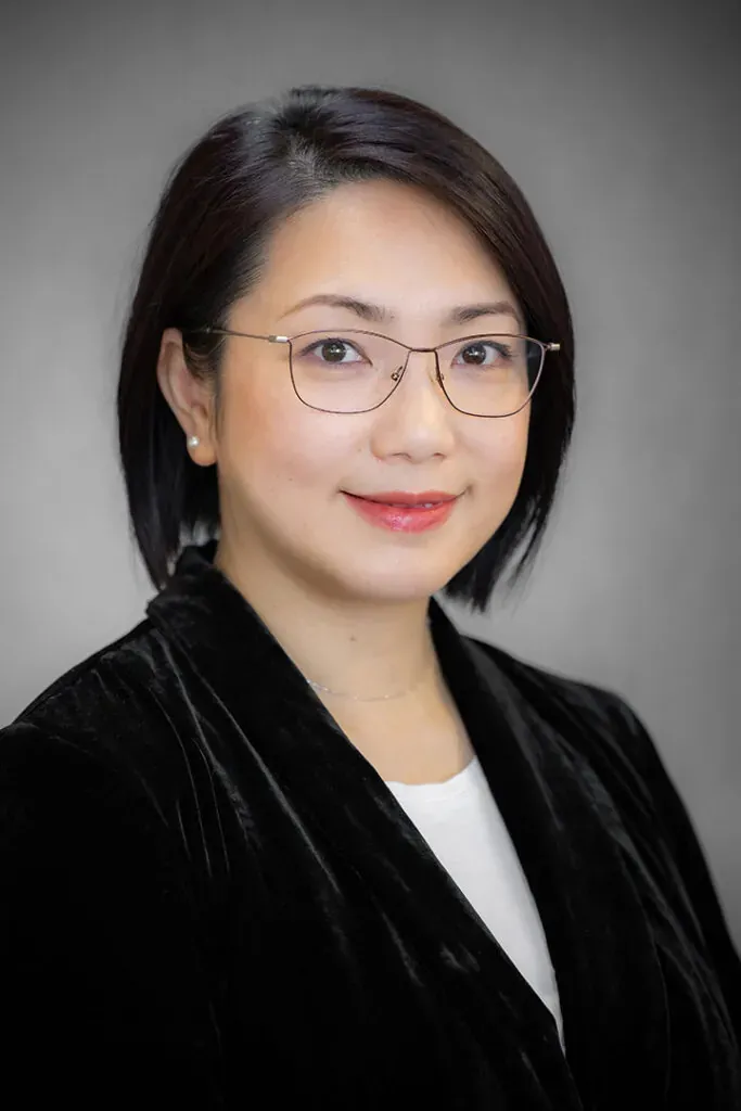 LAN Maggie