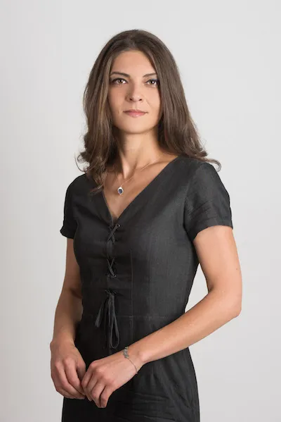 Georgieva Irina