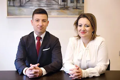 Cabinet d'avocats Ivanov et Yonkova