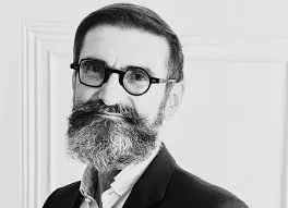 PONSONNET Fabrice