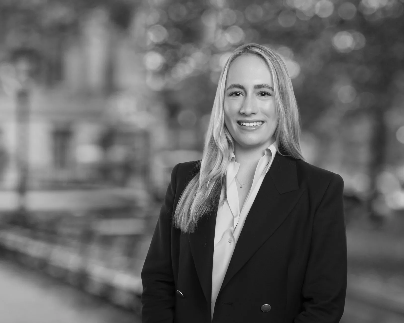 Master Anwalt Rachel STOWASSER