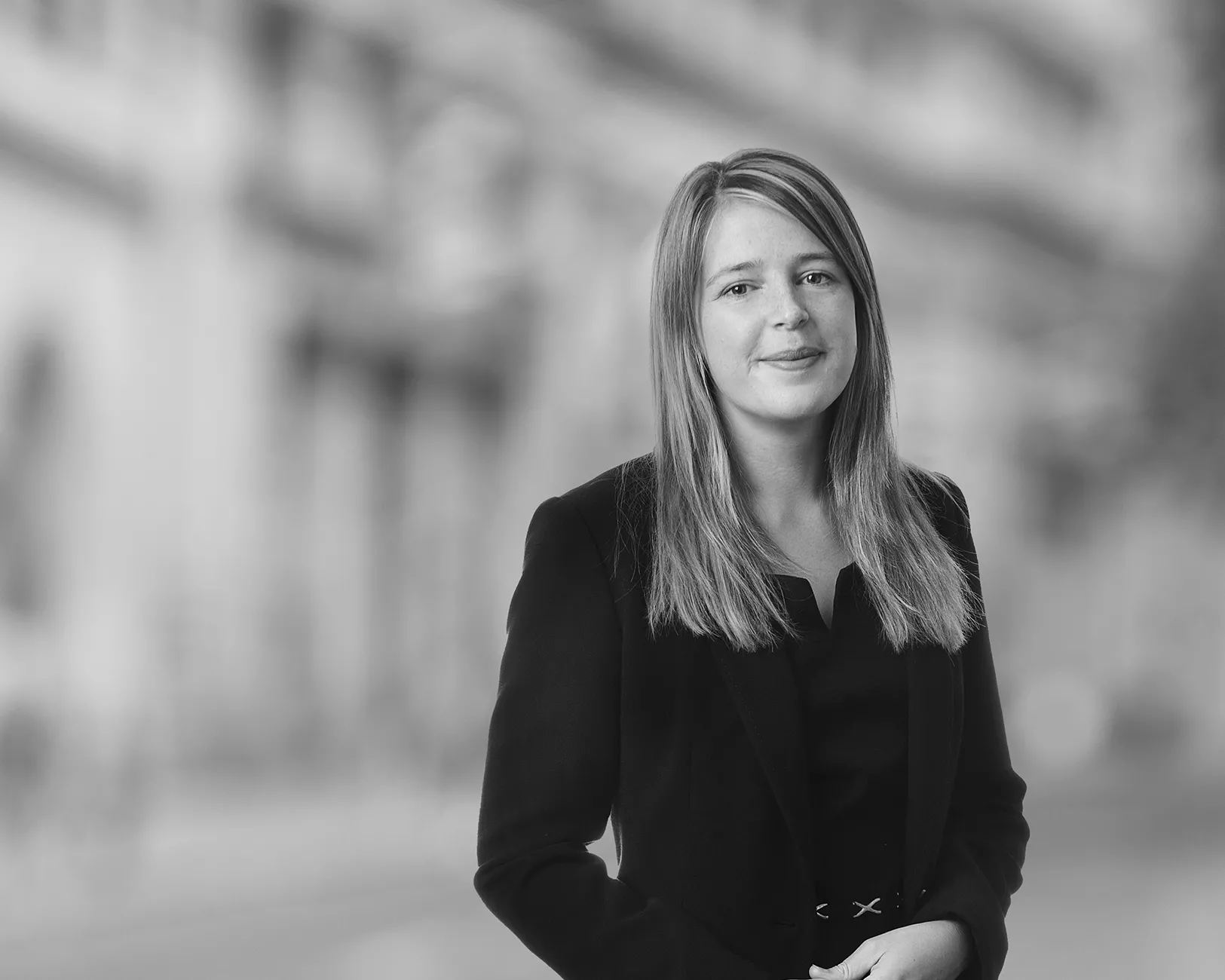 Master Anwalt Bryony WITHERS