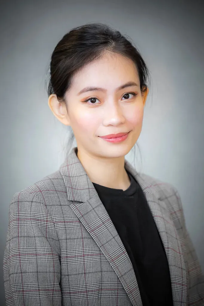 NGUYEN Vie