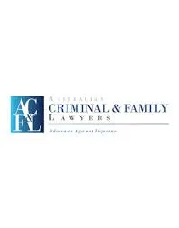 Australia Criiminal and Family Lawyers