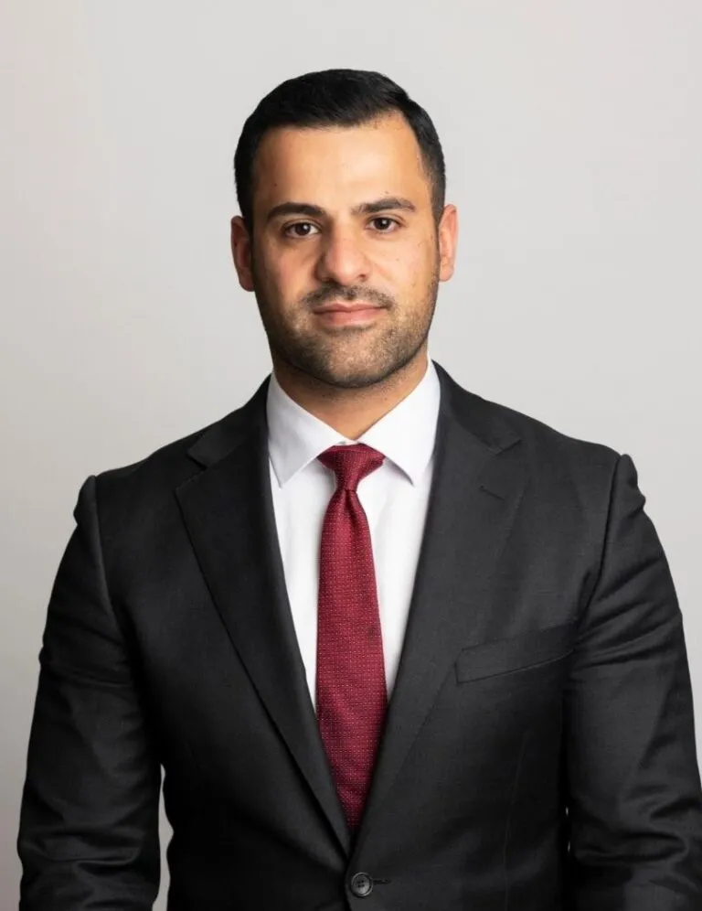 SAMIN Osman