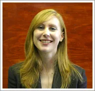 Master Anwalt Deirdre MCEVOY