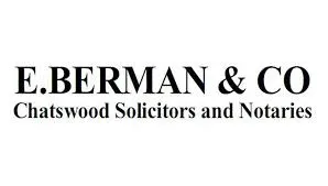 E Berman & Co