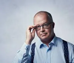 KARLSSON Dan