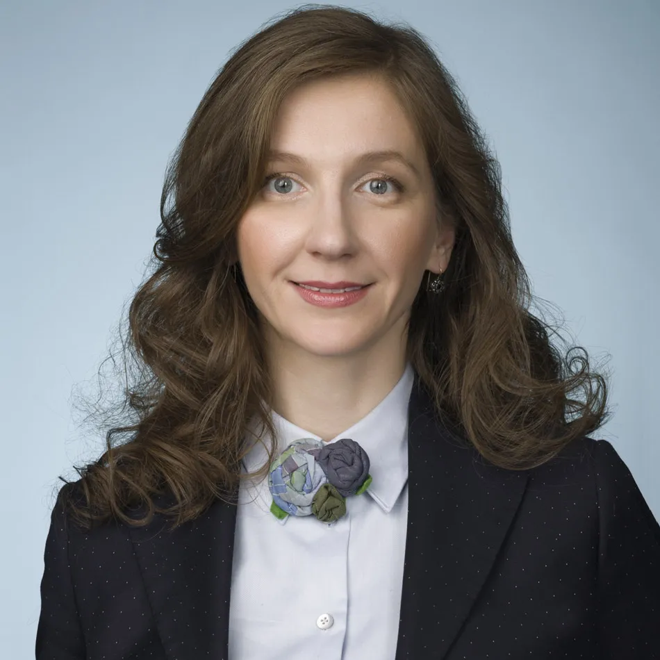 IGNATOVSKAYA Tatiana