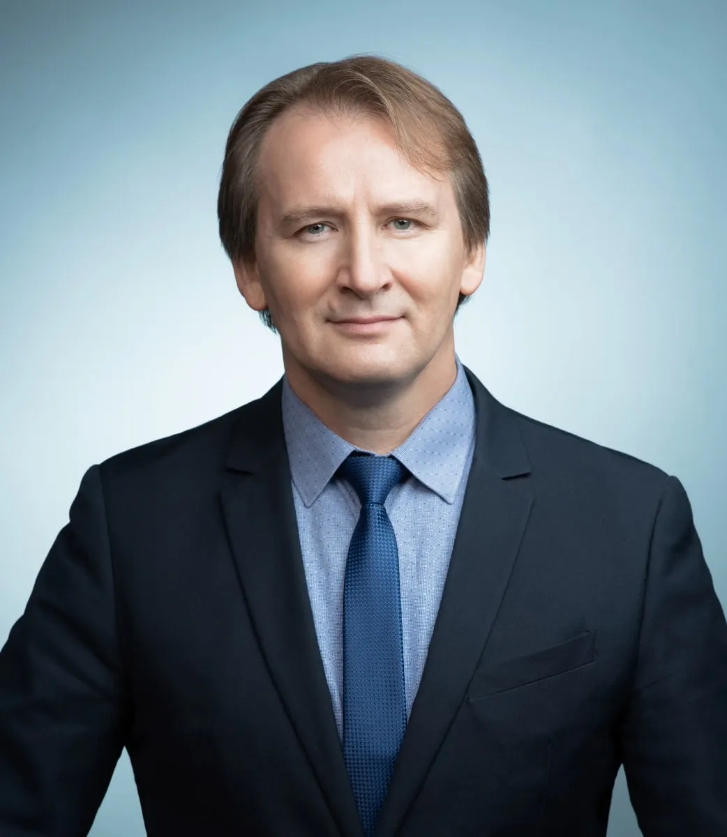 ARTSIUSHKEVICH Ihar