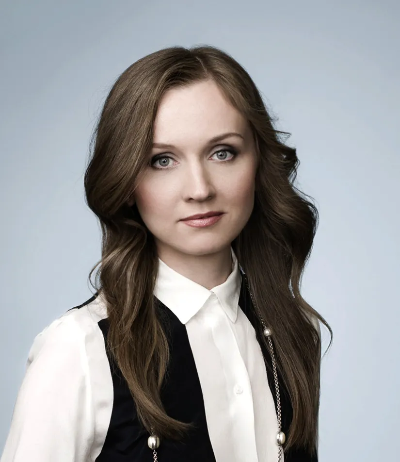 SEMIANIUK Kate
