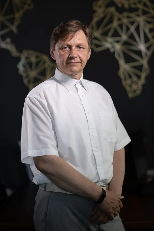 Master Lawyer Poleschuk VIKTOR