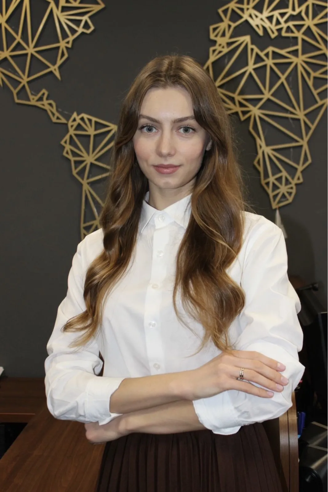 Master Lawyer Karolina ZHYKH