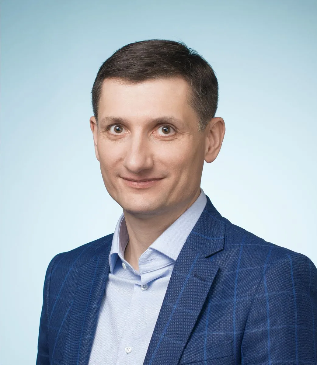 KOSACHEV Maksim