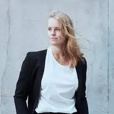 JANSSON Nathalie