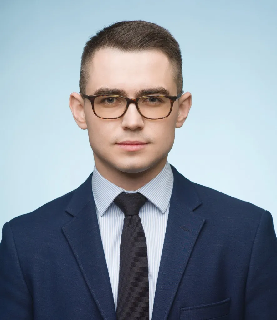 KOROL Alexey