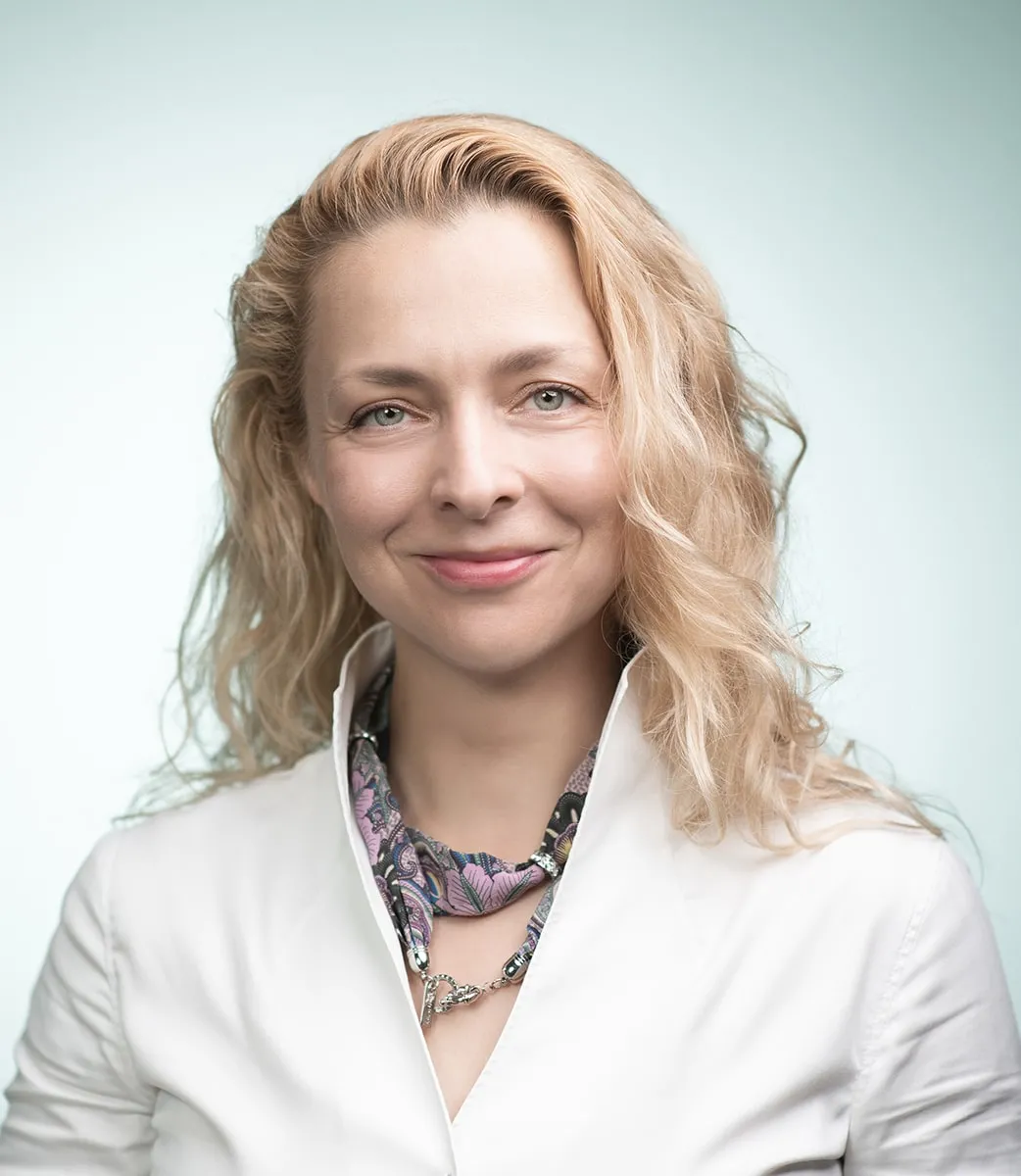 VALUYEVA Sviatlana