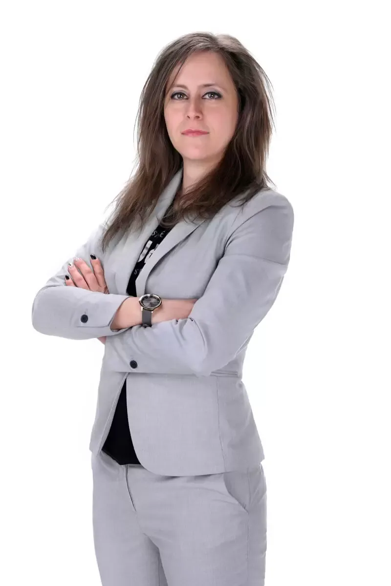 Petkova Silvia
