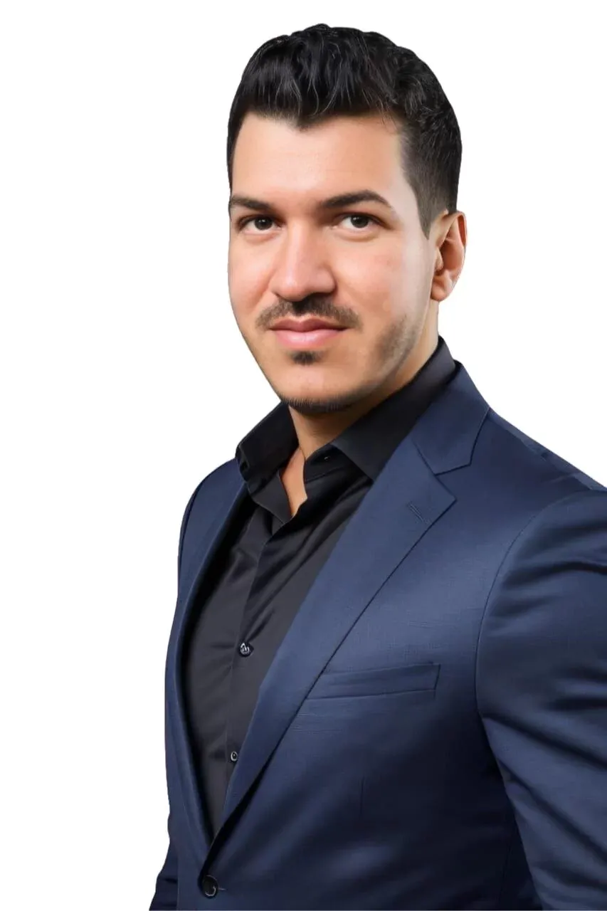 Master Lawyer Daniel Donis