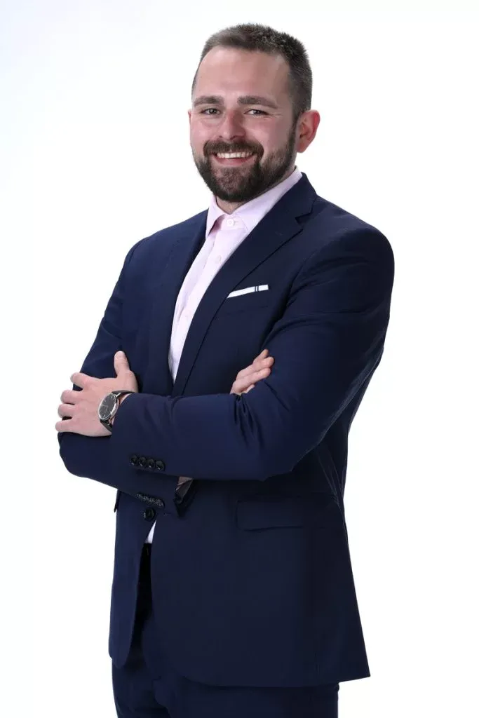 Master Lawyer Boris Malinov