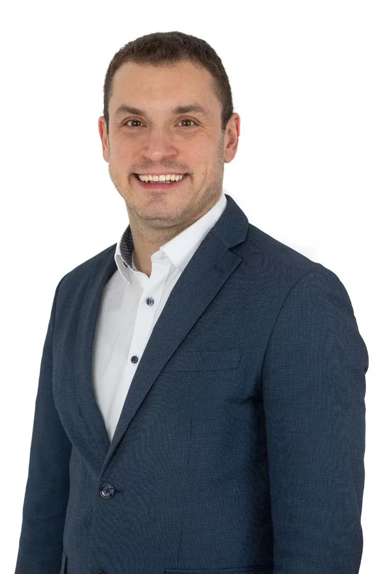 Master Lawyer Martin Kostov