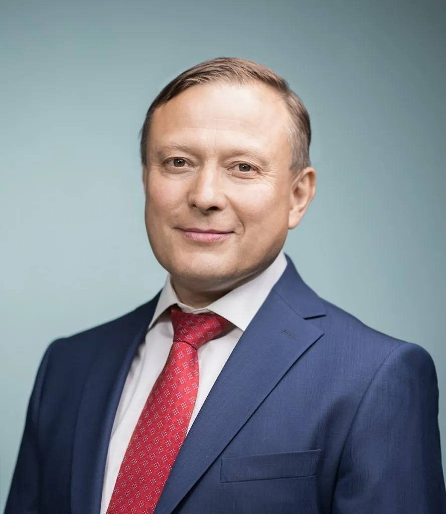 KOSTYUKOV Mikhail