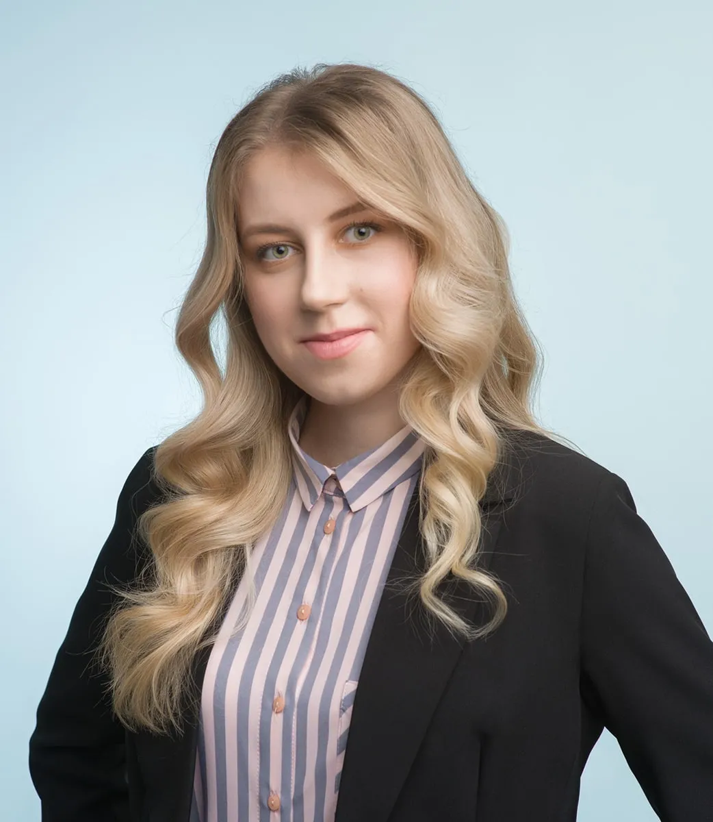 PARFENCHIK Veronika