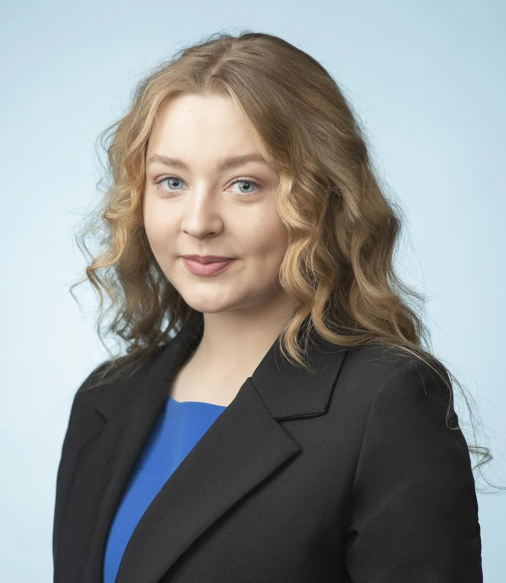 SELYAVKO Ulyana