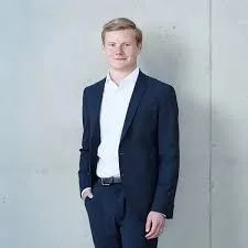 LINDROOS Joar